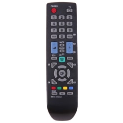 Erstatning TV-fjernkontroll for Samsung BN59-00942A BN59-00865A AA59-00496A AA59-00743A AA59-00741A