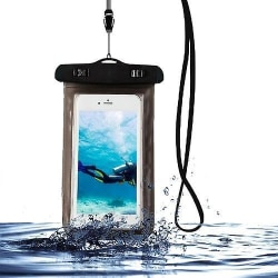 For undervanns mobiltelefon Dry Bag Case WS29943