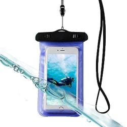 For undervanns mobiltelefon Dry Bag Case WS33980
