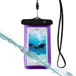For undervanns mobiltelefon Dry Bag Case WS28044