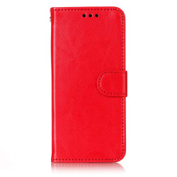 Huawei Mate 20 pro - Plånboksfodral röd