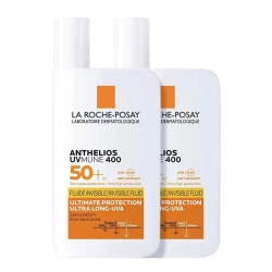 2st UVmune400 Invisible Solution SPF50+ FF 50ml As shown in the picture