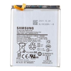 EB-BG996ABY Samsung Batteri Li-Ion 4800mAh (Bulk)