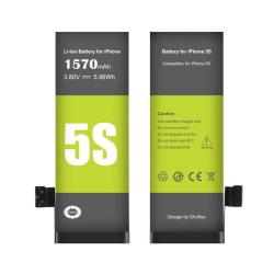 iPhone 5S Batteri