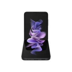 Samsung Galaxy Z Flip3 5G F711 256GB Black Svart