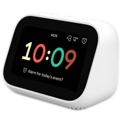 Xiaomi Mi Smart Clock - valkoinen White