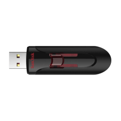SanDisk Cruzer Glide 64GB USB 3.0 Flash-enhet