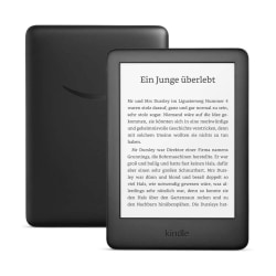 Amazon Kindle Kids Edition 10:e Gen 8GB eboks-läsare - Svart Svart
