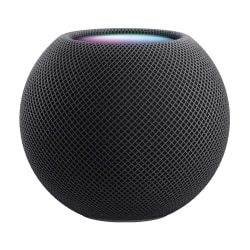 Apple HomePod Mini - Rymdgrå Grå