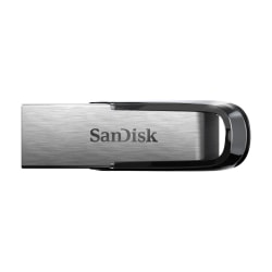SanDisk Ultra Flair 32GB USB 3.0 flash-enhet Svart