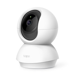 TP-Link Tapo C200 Trådlös Övervakningskamera