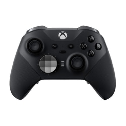 Microsoft Xbox Elite Trådlös Handkontroll Series 2 (Xbox One/PC) black