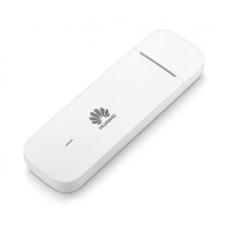 Huawei Modem E3372h-320 LTE 4G 51071SQT - Vit white