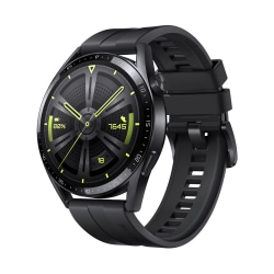 Huawei Watch GT 3 46mm Active Edition - Svart black