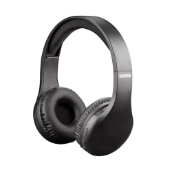 Denver BTH-240 Trådlöst Bluetooth Headset - Svart Svart