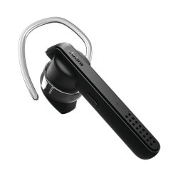 Jabra Talk 45 Bluetooth Headset - Svart Svart