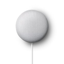 Google Nest Mini (2nd Generation) Kalk white
