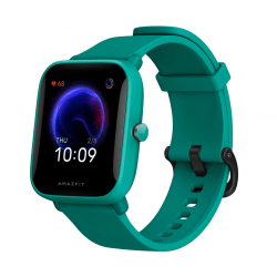 Amazfit Bip U Pro Smartwatch - Grön Grön