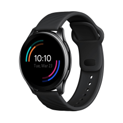 OnePlus Watch - Midnattssvart black