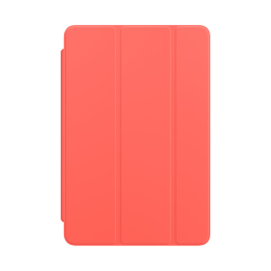 Apple iPad mini 4th & 5th Gen Smart Cover - Citrusrosa Rosa citrus
