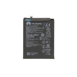 Huawei Batteri för Nova/ Y5 2017/ Honor 6C/ Honor 6A/ P9 lite black