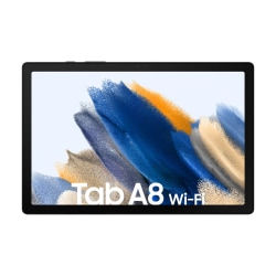 Samsung Galaxy Tab A8 32GB 10.5 WiFi Grå Grå 24.68