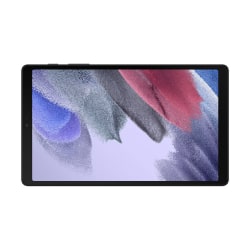 Samsung Tab A7 Lite 32GB WiFi T220 - Grå Grå 21.25 cm