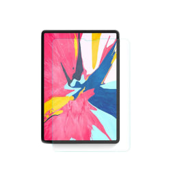 SiGN heltäckande skärmskydd i härdat glas för iPad Pro 11 Transparent