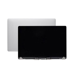 MacBook Air 11 Retina (A1465) LCD-skærm komplet - Sølv Silver