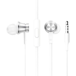 Xiaomi Mi In-Ear Hörlurar Basic - Silver Silver