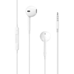 Apple EarPods med Fjärrkontroll och Mic (Jolly Pack)