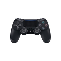 Sony DualShock 4 v2 Trådlös Handkontroll Svart(PS4) Svart