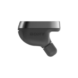 SONY Bluetooth Hörlur Ear XEA10 Svart Svart