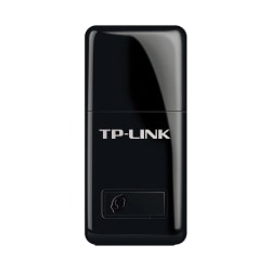 TP-Link TL-WN823N - 300Mbps Mini Trådlös N USB Adapter