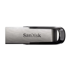 SanDisk Ultra Flair 16 GB USB 3.0 flash-enhet Svart
