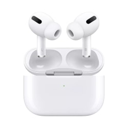 Apple AirPods Pro Hörlurar med MagSafe Fodral (2021) Vit