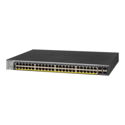 NETGEAR ProSafe GS752TPP 48-portshanteringsbar Ethernet-switch - 3