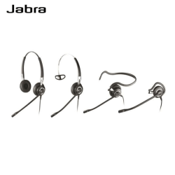 Jabra BIZ 2400 II QD Duo NC bredband