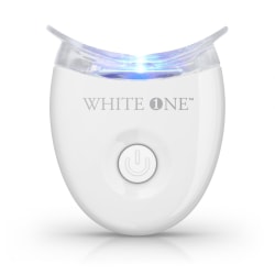 White One® Blue Light - Plasmaljus | Tandblekning lampa White one size