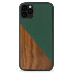 iPhone 11 Pro Max Skal Forest Walnut Brown iPhone 11 