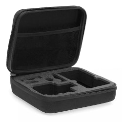 GoPro Travel Carry Storage Bag Kit Case för GoPro HERO 4 3 2 1