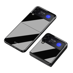 Phone case kompatibelt för Z Flip3 No.1