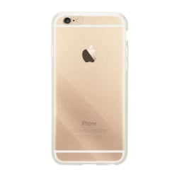 Melkco Skal iPhone 6/6S Polyultima - Transparent