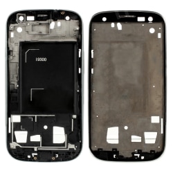 Samsung Galaxy S3 Chassi med Delar (SM-I9300) - Silver