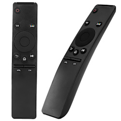 Yleiskaukosäädin Samsung Smart TV:lle Black