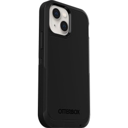 OtterBox Defender Series Pro XT Case för Apple iPhone 13 mini och iPhone 12 mini - Svart