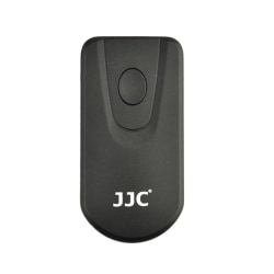 JJC IR-Fjärr Ultra Slim för Canon EOS