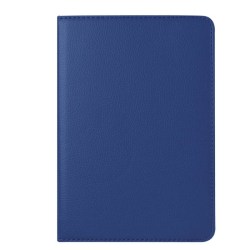 Fodral Mörkblå för iPad mini 4 - Roterbart