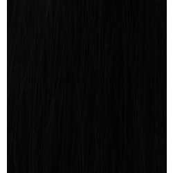 Mizzy Premium Single Drawn äkta hår Gloriatråd - Svart #1