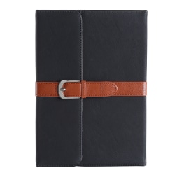 Fodral iPad mini 4 - Brunt bälte svart Svart